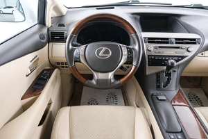 Внедорожник Lexus RX 2013 года, 3089000 рублей, Красноярск