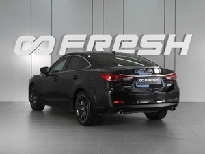 Седан Mazda 6 2017 года, 1565000 рублей, Минеральные Воды
