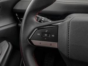 Внедорожник Changan CS55 Plus 2023 года, 2120000 рублей, Краснодар