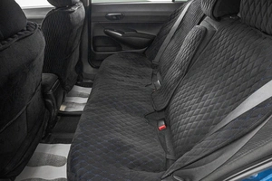 Седан Honda Civic 2010 года, 769000 рублей, Барнаул