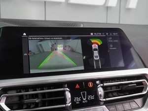 Купе BMW 4 серия 2020 года, 6254000 рублей, Воронеж