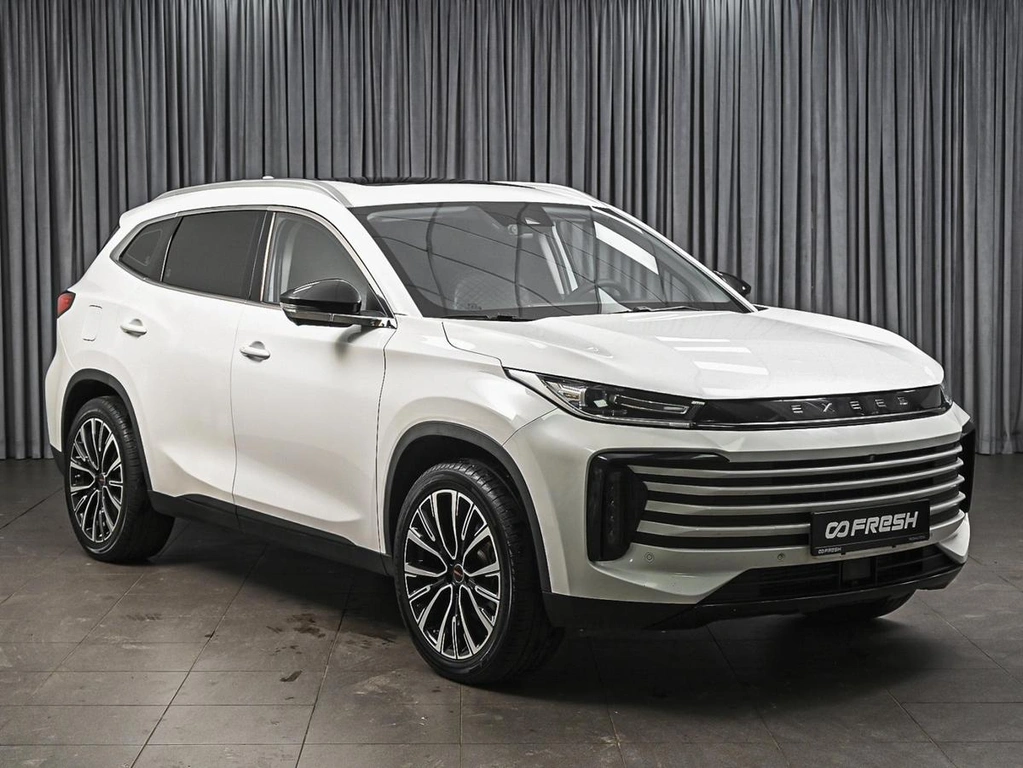 Внедорожник EXEED TXL 2022 года, 1748500 рублей, Ставрополь