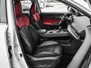 Внедорожник Changan UNI-S 2024 года, 2534000 рублей, Кирилловка