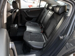 Седан Volkswagen Passat 2012 года, 1099000 рублей, Саратов