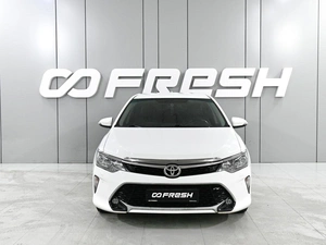 Седан Toyota Camry 2017 года, 2199000 рублей, Аксай