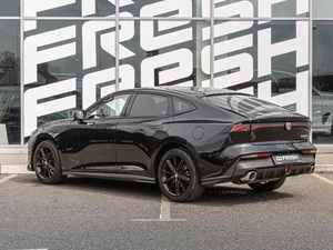 Лифтбек Changan UNI-V 2023 года, 2300000 рублей, Краснодар