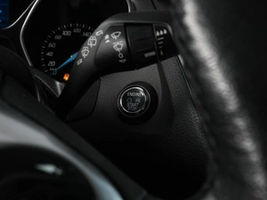 Хетчбэк Ford Focus 2015 года, 1339000 рублей, Аксай