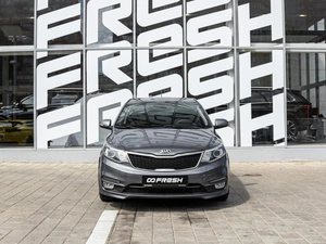 Хетчбэк Kia Rio 2015 года, 999000 рублей, Ставрополь