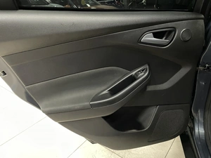 Седан Ford Focus 2012 года, 887000 рублей, Солонцы