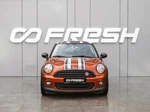 Хетчбэк MINI One 2010 года, 998000 рублей, Краснодар