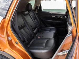 Внедорожник Nissan X-Trail 2019 года, 1899000 рублей, Большой Сочи