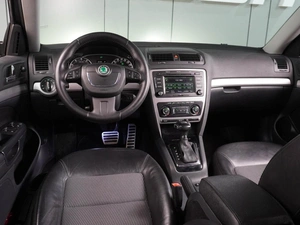 Лифтбек Skoda Octavia 2012 года, 1169000 рублей, Воронеж