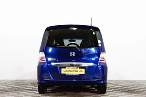 Минивэн Honda Freed 2012 года, 1149000 рублей, Сургут