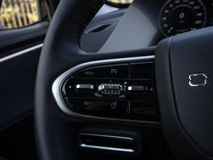 Внедорожник OMODA C5 2023 года, 1950000 рублей, Большой Сочи