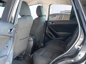 Внедорожник Mazda CX-5 2015 года, 1635000 рублей, Краснодар