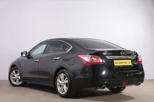Седан Nissan Teana 2014 года, 1499000 рублей, Новосибирск