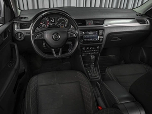 Лифтбек Skoda Rapid 2018 года, 1260000 рублей, Ставрополь