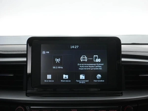 Хетчбэк Kia Ceed 2019 года, 1749444 рублей, Москва