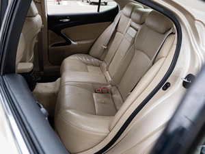 Седан Lexus IS 2007 года, 1390000 рублей, Краснодар