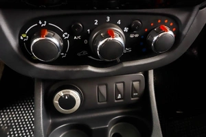 Внедорожник Renault Duster 2016 года, 1229000 рублей, Пермь