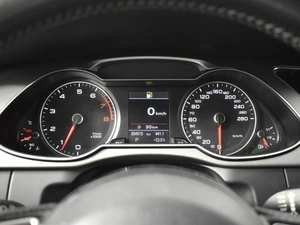 Седан Audi A4 2014 года, 1480100 рублей, Казань