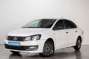 Седан Volkswagen Polo 2020 года, 629000 рублей, Челябинск