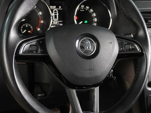 Внедорожник Skoda Yeti 2016 года, 1499000 рублей, Воронеж