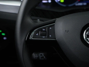 Лифтбек Skoda Superb 2025 года, 4249055 рублей, Москва