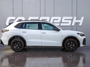 Внедорожник Volkswagen Tiguan L 2025 года, 4930000 рублей, Краснодар