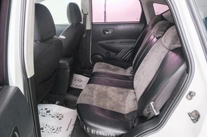 Внедорожник Nissan Qashqai 2011 года, 1049000 рублей, Красноярск