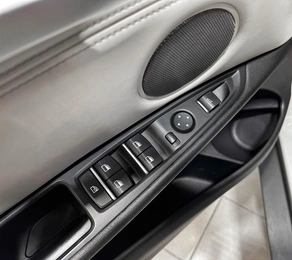 Внедорожник BMW X6 2015 года, 3567000 рублей, Красноярск