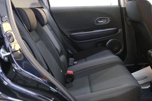 Внедорожник Honda HR-V 2018 года, 2199000 рублей, Омск