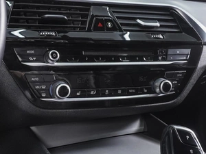Седан BMW 5 серия 2019 года, 3050000 рублей, Ростов-на-Дону