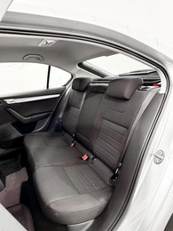 Лифтбек Skoda Octavia 2013 года, 1210000 рублей, Орёл