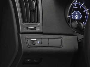 Седан Hyundai Sonata 2010 года, 925000 рублей, Красноярск