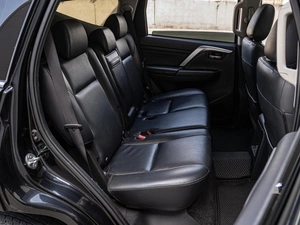 Внедорожник Mitsubishi Montero Sport 2022 года, 3490000 рублей, Краснодар