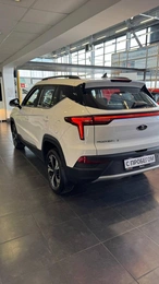 Внедорожник Москвич 3 2022 года, 1699000 рублей, Красноярск