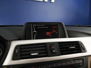 Седан BMW 3 серия 2013 года, 1348077 рублей, Москва