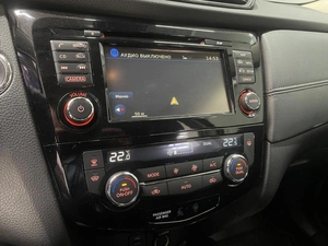 Внедорожник Nissan X-Trail 2019 года, 2370000 рублей, Ярославль