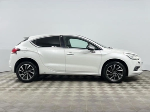 Хетчбэк Citroen DS 4 2012 года, 623100 рублей, Казань