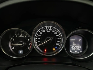 Седан Mazda 6 2013 года, 1387000 рублей, Солонцы