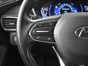 Внедорожник Hyundai Santa Fe 2019 года, 2821900 рублей, Казань