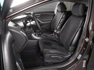 Седан Hyundai Elantra 2014 года, 1118000 рублей, Минеральные Воды