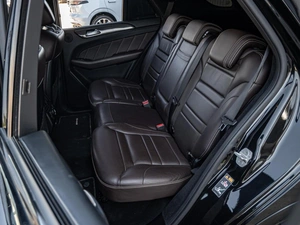 Внедорожник Mercedes-benz GLE-класс AMG 2016 года, 3299000 рублей, Краснодар