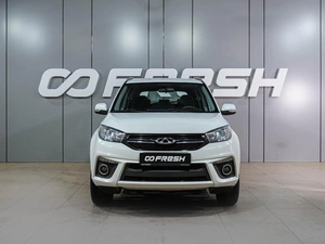 Внедорожник Chery Tiggo 3 2017 года, 849000 рублей, Воронеж