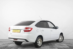 Лифтбек ВАЗ (LADA) Granta 2024 года, 1039000 рублей, Кемерово