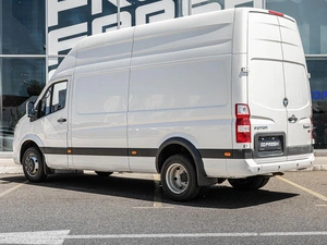 Foton Toano, I, 2.8 D MT (150 л.с.) 2023г. 2023 года, 3081000 рублей, Краснодар