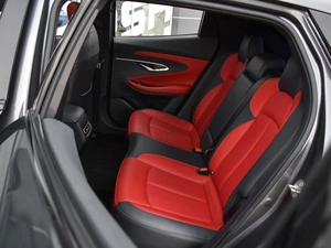 Внедорожник Changan UNI-T 2020 года, 2070000 рублей, Краснодар