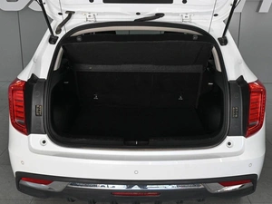 Внедорожник Haval Jolion 2023 года, 1620000 рублей, Аксай