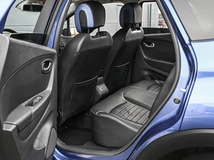 Внедорожник Renault Kaptur 2020 года, 1689000 рублей, Кирилловка